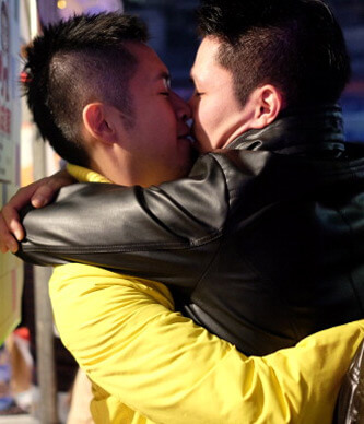 taipei - taipei1 - Gay.it