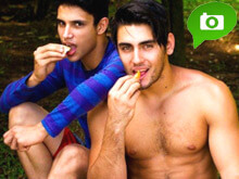 Didio e i sensuali sapori dell'estate - tastesofsummerBASE - Gay.it