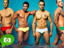 Nuotatori australiani, in vendita i costumi - teamm8BASE - Gay.it