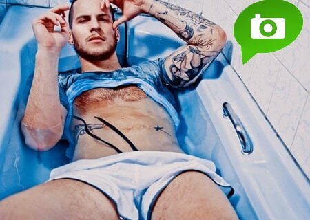 Teamm8 punta sull'allenatore australiano in vasca da bagno - teamm8 BASE - Gay.it