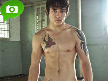 I tatoo di Tegan - teganBASE2 - Gay.it