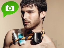 I quattro cavalieri di T&ecirc;tu nel numero di aprile - tetu aprileBASE - Gay.it