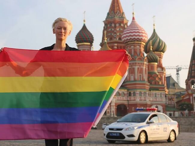 tilda