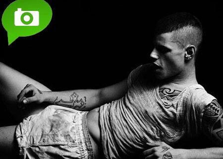 Il vero eroe americano &egrave; il guerriero Christopher - wetmoreBASE - Gay.it