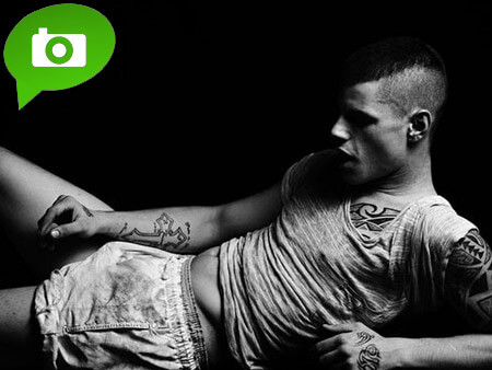 Il vero eroe americano &egrave; il guerriero Christopher - wetmoreBASE - Gay.it