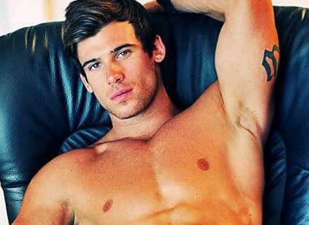 Will Grant, il personal trainer prestato alla moda - will grantBASE - Gay.it