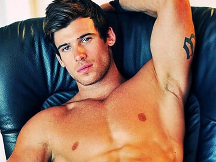 Will Grant, il personal trainer prestato alla moda - will grantBASE - Gay.it