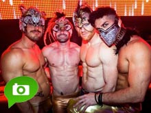 Winter Party: quale modo migliore per salutare l'inverno? - winter partyBASE - Gay.it