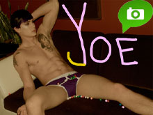 Joey e Sean in stile pop art - youngamericansBASE - Gay.it