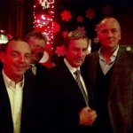 Cose dell'altro mondo: il primo ministro irlandese in un pub gay - Thumbnail