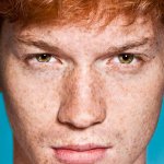 Capelli rossi: i 100 ragazzi più sexy del mondo - Thumbnail