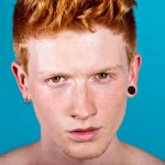 Capelli rossi: i 100 ragazzi più sexy del mondo - Thumbnail