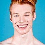 Capelli rossi: i 100 ragazzi più sexy del mondo - Thumbnail