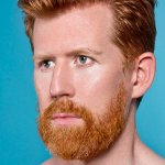 Capelli rossi: i 100 ragazzi più sexy del mondo - Thumbnail