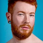 Capelli rossi: i 100 ragazzi più sexy del mondo - Thumbnail
