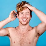 Capelli rossi: i 100 ragazzi più sexy del mondo - Thumbnail