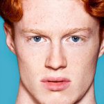 Capelli rossi: i 100 ragazzi più sexy del mondo - Thumbnail