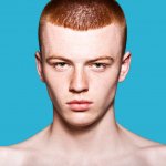 Capelli rossi: i 100 ragazzi più sexy del mondo - Thumbnail