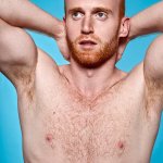 Capelli rossi: i 100 ragazzi più sexy del mondo - Thumbnail