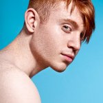 Capelli rossi: i 100 ragazzi più sexy del mondo - Thumbnail
