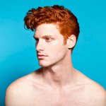Capelli rossi: i 100 ragazzi più sexy del mondo - Thumbnail