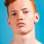 Capelli rossi: i 100 ragazzi più sexy del mondo - Thumbnail