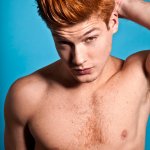 Capelli rossi: i 100 ragazzi più sexy del mondo - Thumbnail