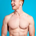 Capelli rossi: i 100 ragazzi più sexy del mondo - Thumbnail