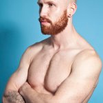 Capelli rossi: i 100 ragazzi più sexy del mondo - Thumbnail