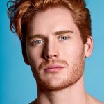 Capelli rossi: i 100 ragazzi più sexy del mondo - Thumbnail