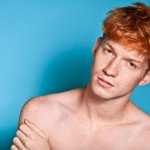 Capelli rossi: i 100 ragazzi più sexy del mondo - Thumbnail