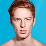 Capelli rossi: i 100 ragazzi più sexy del mondo - Thumbnail