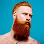 Capelli rossi: i 100 ragazzi più sexy del mondo - Thumbnail