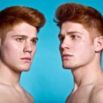 Capelli rossi: i 100 ragazzi più sexy del mondo - Thumbnail