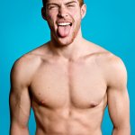 Capelli rossi: i 100 ragazzi più sexy del mondo - Thumbnail