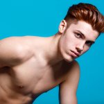Capelli rossi: i 100 ragazzi più sexy del mondo - Thumbnail