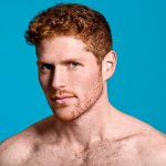 Capelli rossi: i 100 ragazzi più sexy del mondo - Thumbnail