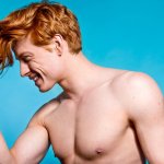 Capelli rossi: i 100 ragazzi più sexy del mondo - Thumbnail