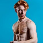 Capelli rossi: i 100 ragazzi più sexy del mondo - Thumbnail