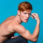 Capelli rossi: i 100 ragazzi più sexy del mondo - Thumbnail