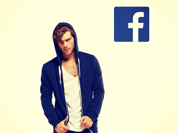 Da Instagram a Facebook: se i social network fossero persone - Viktorija Pashuta se i social network fossero persone facebook BS - Gay.it