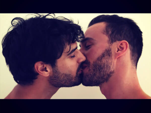 Il video gay vince il concorso Barilla “Love life, love pasta”