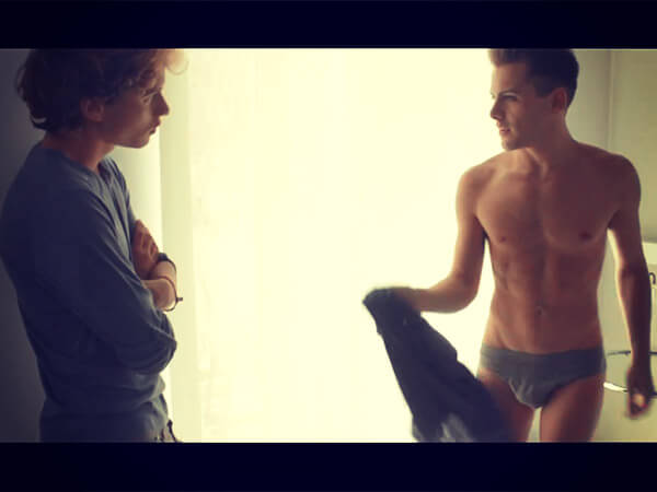 Coming webserie: il terzo episodio su Gay.it