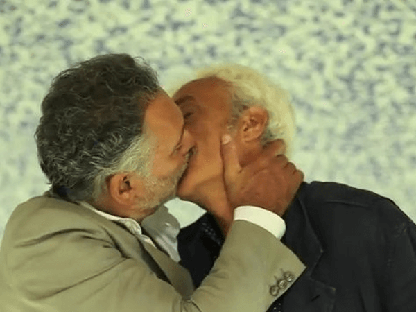Luigi e Vincenzo: il miglior corto gay dell’anno integralmente online