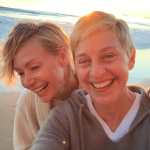 Ellen Degeneres e Portia De Rossi - Thumbnail