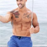 Eric Leto: il calendario "tutto-muscoli" per il 2015 - Thumbnail