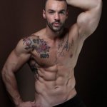 Eric Leto: il calendario "tutto-muscoli" per il 2015 - Thumbnail