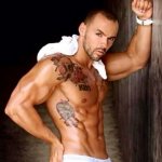 Eric Leto: il calendario "tutto-muscoli" per il 2015 - Thumbnail