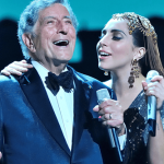 Lady Gaga e Tony Bennet ad Umbria Jazz Festival - Thumbnail
