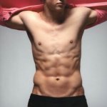 Glee 6: Marshall Williams è il nuovo (bellissimo) personaggio gay - Thumbnail